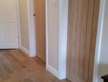 doors and flooring