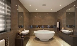 Bathrooms by Lyons Carpentry